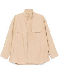JNBY - Long-Sleeved Jacket - Lyst