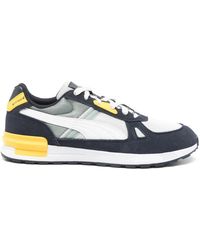 PUMA - Graviton Sneakers - Lyst