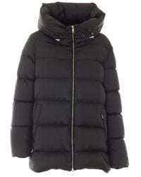 Add - Cocoon Down Jacket - Lyst