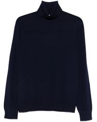 Tom Ford - Pull À Col Roulé - Lyst