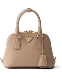 Prada - Borsa Tote Promenade Mini - Lyst