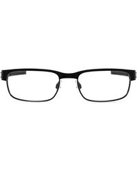 Oakley - Metal Plate Glasses - Lyst