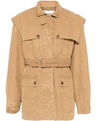 Isabel Marant - Malika Jacket - Lyst