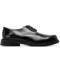 Karl Lagerfeld - Derbies K/Archive Kraftman - Lyst