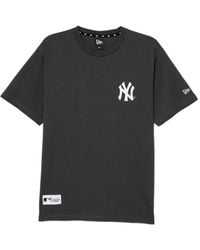 KTZ - Camiseta con logo de x MLB - Lyst