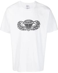WILD DONKEY Waikiki T-Shirt in Yellow for Men | Lyst