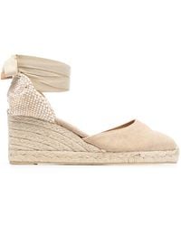 Castañer - 'carina' Sandals - Lyst