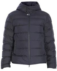 Moncler - Montbrocq Puffer Jacket - Lyst