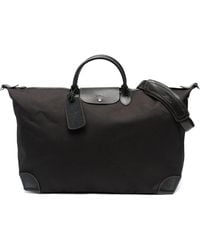 Longchamp - Extra Large Boxford Travel Bag - Lyst