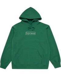 hoodie homme supreme
