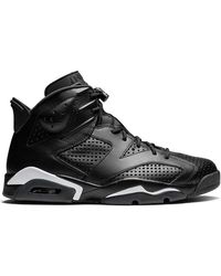 Nike - Air 6 Retro Cat" Sneakers - Lyst