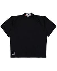 PROTOTYPES - Logo-Print T-Shirt - Lyst