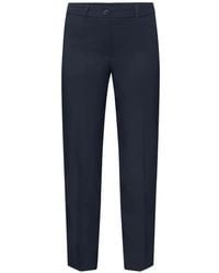 Betty Barclay - Cropped Trousers - Lyst