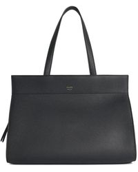 KHAITE - Double-Handle Shoulder Bag - Lyst