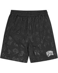 BBCICECREAM - Logo-Print Shorts - Lyst