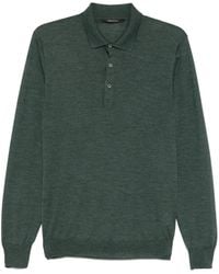 Tagliatore - Palmer ポロシャツ - Lyst