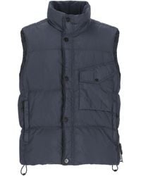 Stone Island - Jackets - Lyst