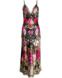 Camilla - Reservation For Love Maxi Dress - Lyst
