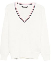 Rossignol - V-Neck Sweater - Lyst