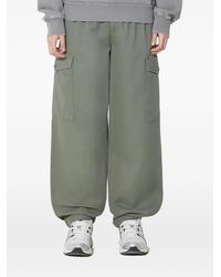 Carhartt - Cargo-Pocket Trousers - Lyst