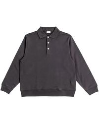Handvaerk - Relaxed Polo Shirt - Lyst
