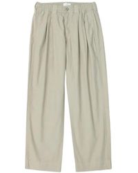 Dean Edmonds - Elasticated-Waist Trousers - Lyst