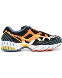 Saucony - Grid Web Sneakers - Lyst