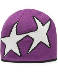 Twojeys - Bonnet Réversible Icon - Lyst