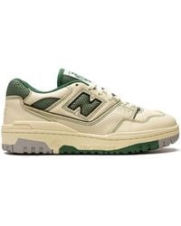 New Balance - X Aimé Leon Dore 550 Sneakers - Lyst