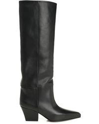 Paris Texas - Botas Jane con tacón de 60 mm - Lyst