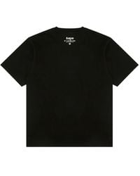 Aape By A Bathing Ape - Graphic-Print T-Shirt - Lyst