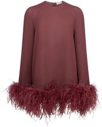 16Arlington - Hodi Mini-Jurk - Lyst