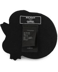 Balmain - Pokémon Squirtle Patch - Lyst