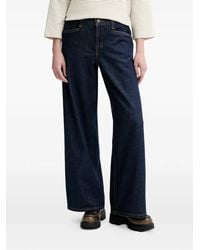 Levi's - Jean À Coupe Ample - Lyst