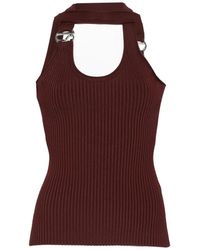 Coperni - D-Ring Top - Lyst