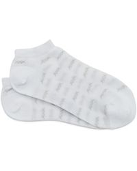 ZEGNA - Triple X Sneaker Socks - Lyst