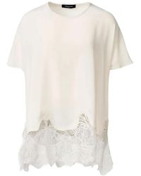 Fabiana Filippi - Top - Lyst
