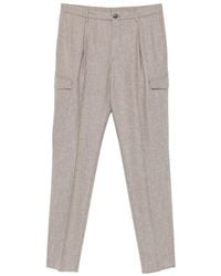 Tagliatore - カーゴパンツ - Lyst