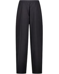 Eytys Scout Trousers in Black for Men | Lyst