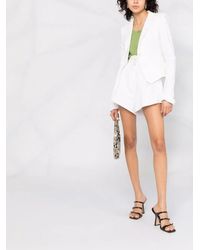 Patrizia Pepe - シングルジャケット - Lyst