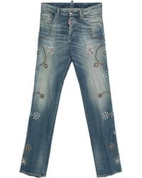 DSquared² - Skater Jean - Lyst