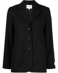 Maison Kitsuné - シングルジャケット - Lyst