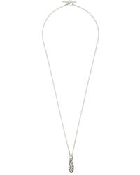 Parts Of 4 - Chrysalis Necklace - Lyst