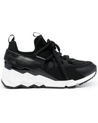 Pierre Hardy - Sneakers Trek Comet - Lyst