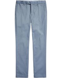 Polo Ralph Lauren - Stretch Trousers - Lyst
