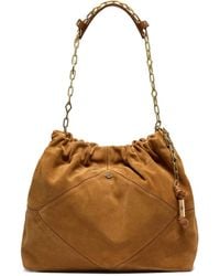 Ba&sh - Großer June Tote Bag - Lyst