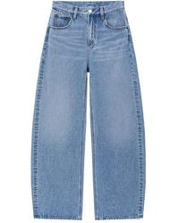 Hey Joanie - Slope Curve Jeans - Lyst