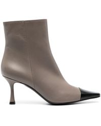 Roberto Festa - Fanny 70mm Ankle Boots - Lyst