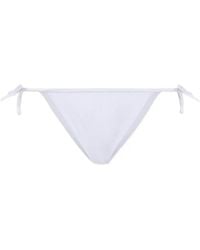 DSquared² - Signature Swim Briefs - Lyst