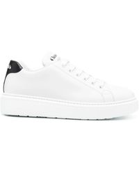 Church's - Mach 3 Low-Top Sneakers - Lyst